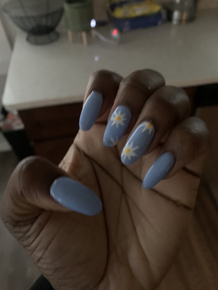 ORCHID NAILS & SPA Updated October 2024 311 Photos & 129 Reviews