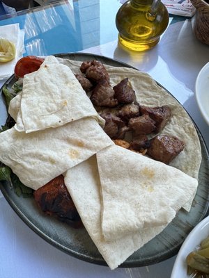 Yusuf Usta Ev Yemekleri by null