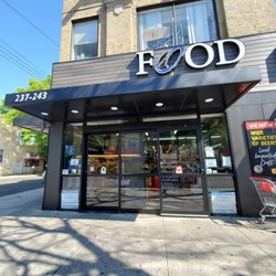 Food Universe Market Place