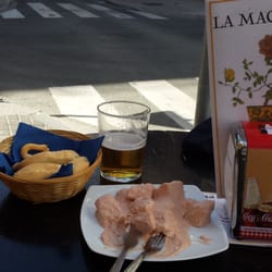 La Maceta