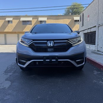Abel’s Classic Touch Mobile Detail - Auto Detailing Near Me