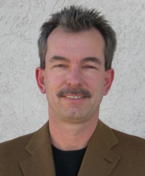 Chris Wehl, PHD - child therapist in Salt Lake City, UT