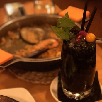 Arume - Yum - Mediterranean Near Me - Barcelona, B