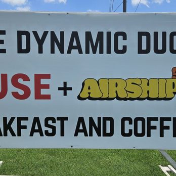 Muse - Coffee & Tea Near Me - Centerton, Arkansas