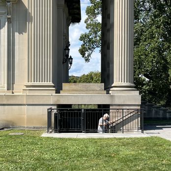 Vanderbilt Mansion - Exit - Landmarks & Historical Buildings Near Me - Hyde Park, New York Vanderbilt Mansion - Exit - Landmarks & Historical Buildings Near Me - Hyde Park, New York