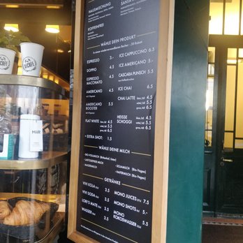 Vicafé Bellevue - Coffee & Tea Near Me - Zürich, ZH Vicafé Bellevue - Coffee & Tea Near Me - Zürich, ZH