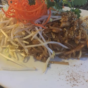 Wild Thaiger - Pad Thai - Thai Near Me - Phoenix, Arizona