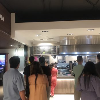 The Lanai - Food Court Near Me - Honolulu, Hawaii