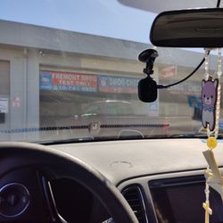 Smog done
