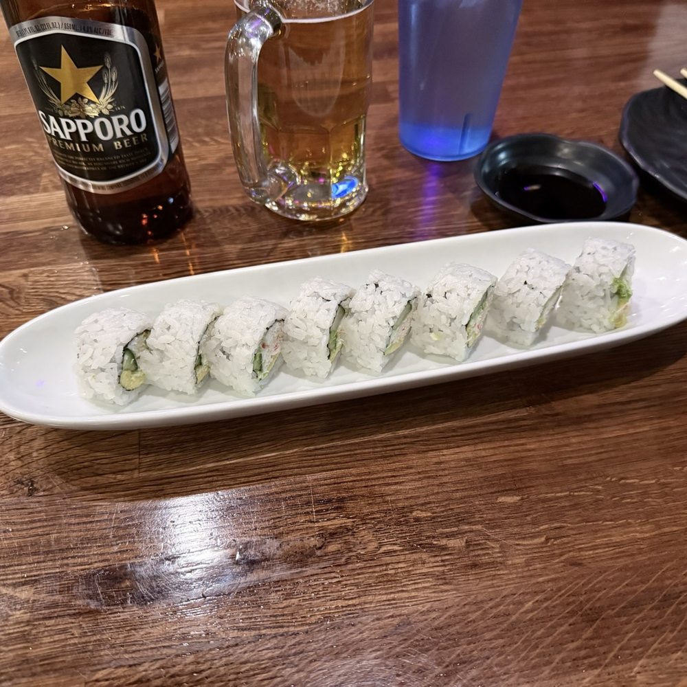 Daruma - Ramen Near Me - Mesa, Arizona