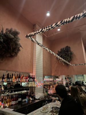 Mona Pasta Bar by null