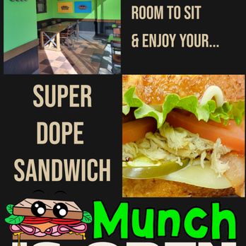 Munch - Now open in tigard with full dining room and patio. - Delis Near Me - Portland, Oregon Munch - Now open in tigard with full dining room and patio. - Delis Near Me - Portland, Oregon
