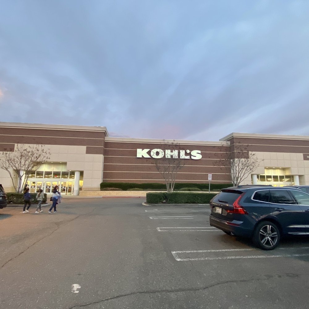 Kohl's - Department Stores Near Me - YORBA LINDA, California Kohl's - Department Stores Near Me - YORBA LINDA, California