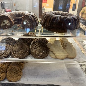 Blended Bakery - Bakeries Near Me - Indian Head, Maryland