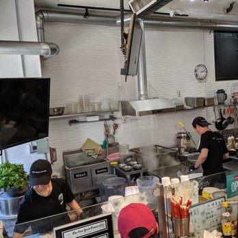 Joe's Steam Rice Roll - Dim Sum Near Me - Flushing, New York