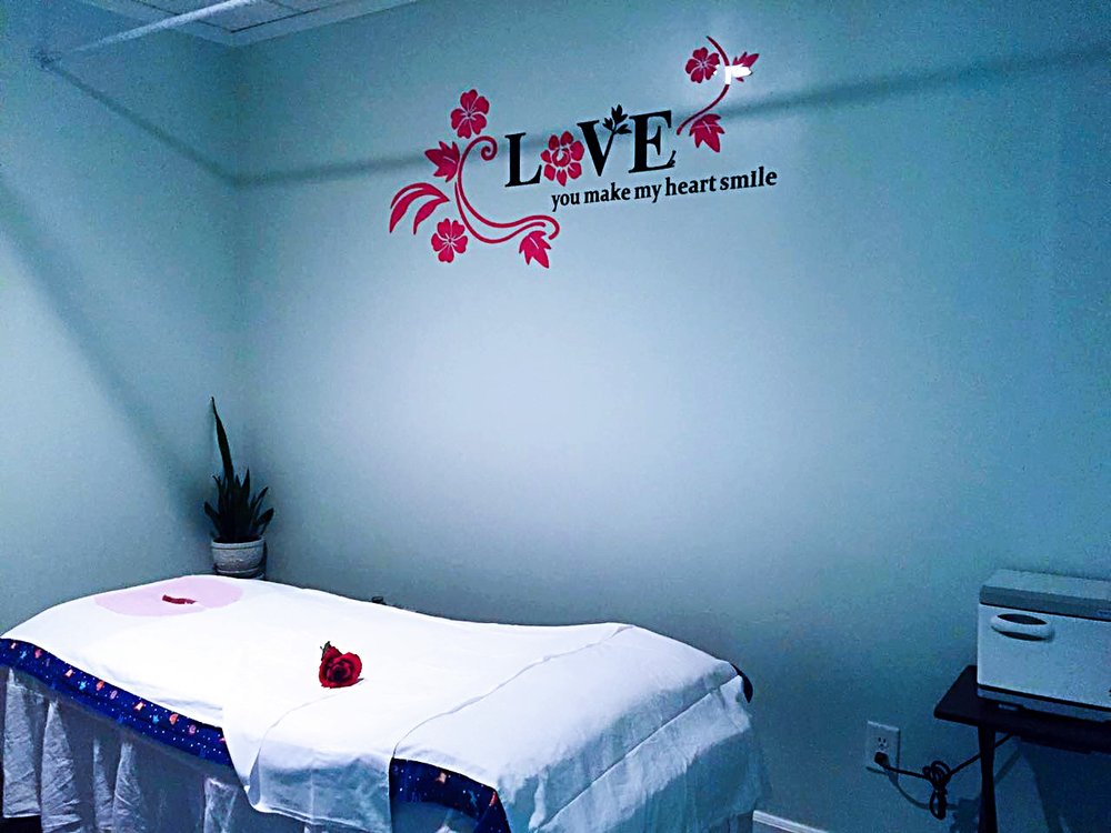 Kung Fu Acupressure Logo
