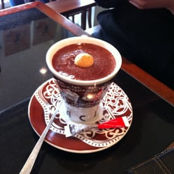 Lavazza Cafe bar No 6