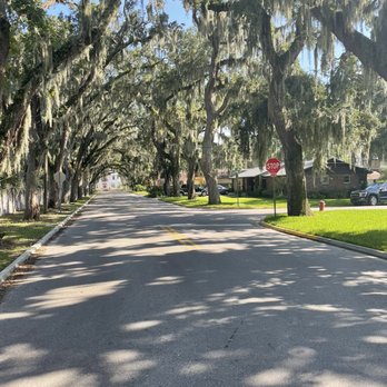 Old Town Trolley Tours St Augustine - Historical Tours Near Me - St. Augustine, Florida