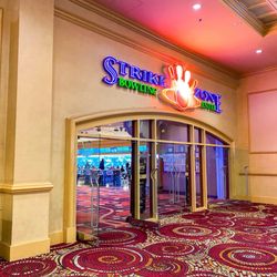 Strike Zone Bowling Center
