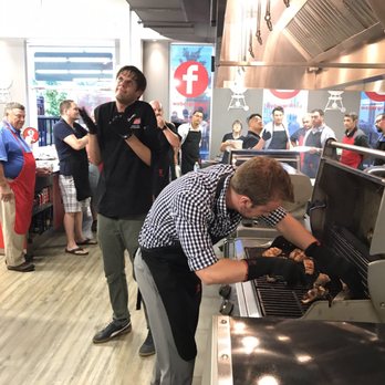 Weber Grill Academy Canada - Cooking Schools Near Me - Vaughan, Ontario Weber Grill Academy Canada - Cooking Schools Near Me - Vaughan, Ontario
