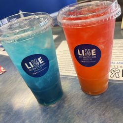 Should you choose the Phoenix or Blue Breeze Tea!?