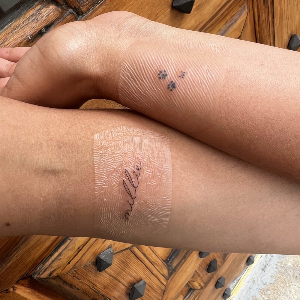 310artist - Tattoo Near Me - Austin, Texas