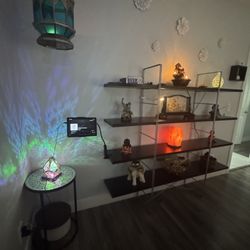 Massage Therapy LA