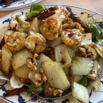 Town Sent Seafood Restaurant - Seafood Near Me - Covina, California