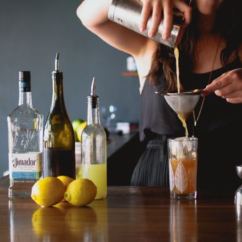 Blank Slate - Cocktail Bars Near Me - Portland, Oregon Blank Slate - Cocktail Bars Near Me - Portland, Oregon