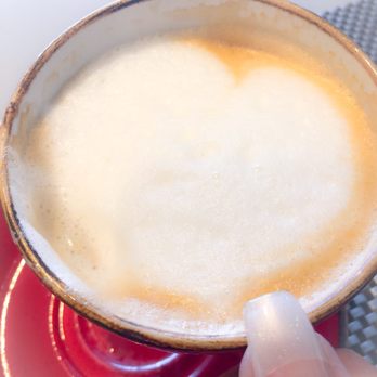 Market Cafe Vdara - Cappuccino Made with LOVE! - Cafes Near Me - Las Vegas, Nevada Market Cafe Vdara - Cappuccino Made with LOVE! - Cafes Near Me - Las Vegas, Nevada