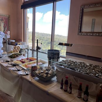 Nativo's - Seafood Station - Italian Near Me - Coarsegold, California