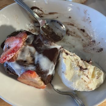 Cotton Patch Cafe - Dr Pepper Chocolate Cake - American Near Me - Tyler, Texas Cotton Patch Cafe - Dr Pepper Chocolate Cake - American Near Me - Tyler, Texas