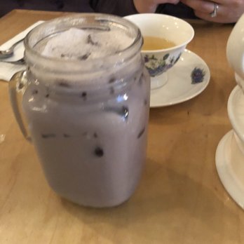 Prince Tea House - Tea Rooms Near Me - Flushing, New York