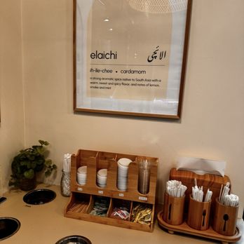elaichi co. - Coffee & Tea Near Me - Berkeley, California