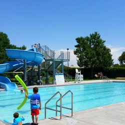 Paradise Hills Pool