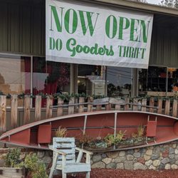 Do Gooders Thrift