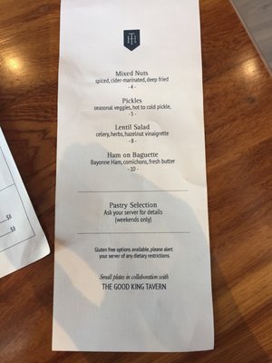 Hale & True Cider Co. by null