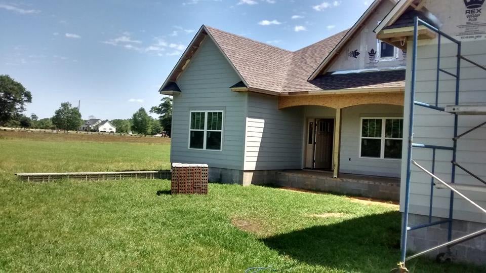 DAVE???S HANDYMAN SERVICE 102 John Dr, Slidell, Louisiana General