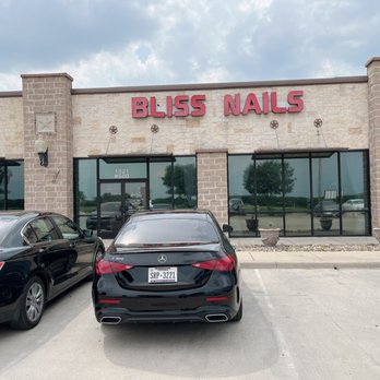 Bliss Nails - Nail Salons Near Me - Melissa, Texas