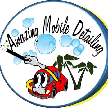 Amazing Mobile Detailing - Auto Detailing Near Me Amazing Mobile Detailing - Auto Detailing Near Me
