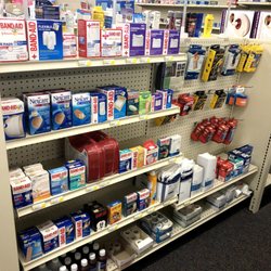 Evans Crossing Pharmacy