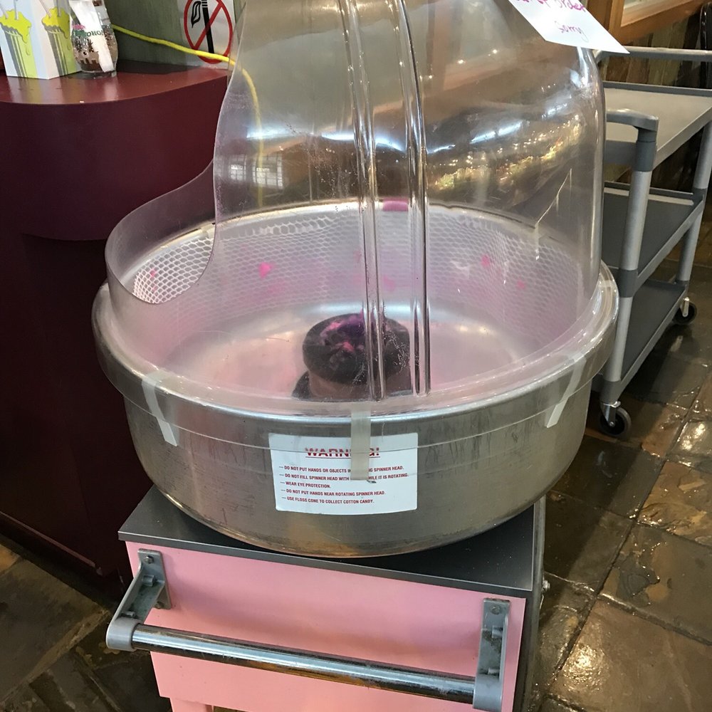 Mandarin Restaurant - Candy floss anyone? - Chinese Near Me - Etobicoke, Ontario Mandarin Restaurant - Candy floss anyone? - Chinese Near Me - Etobicoke, Ontario