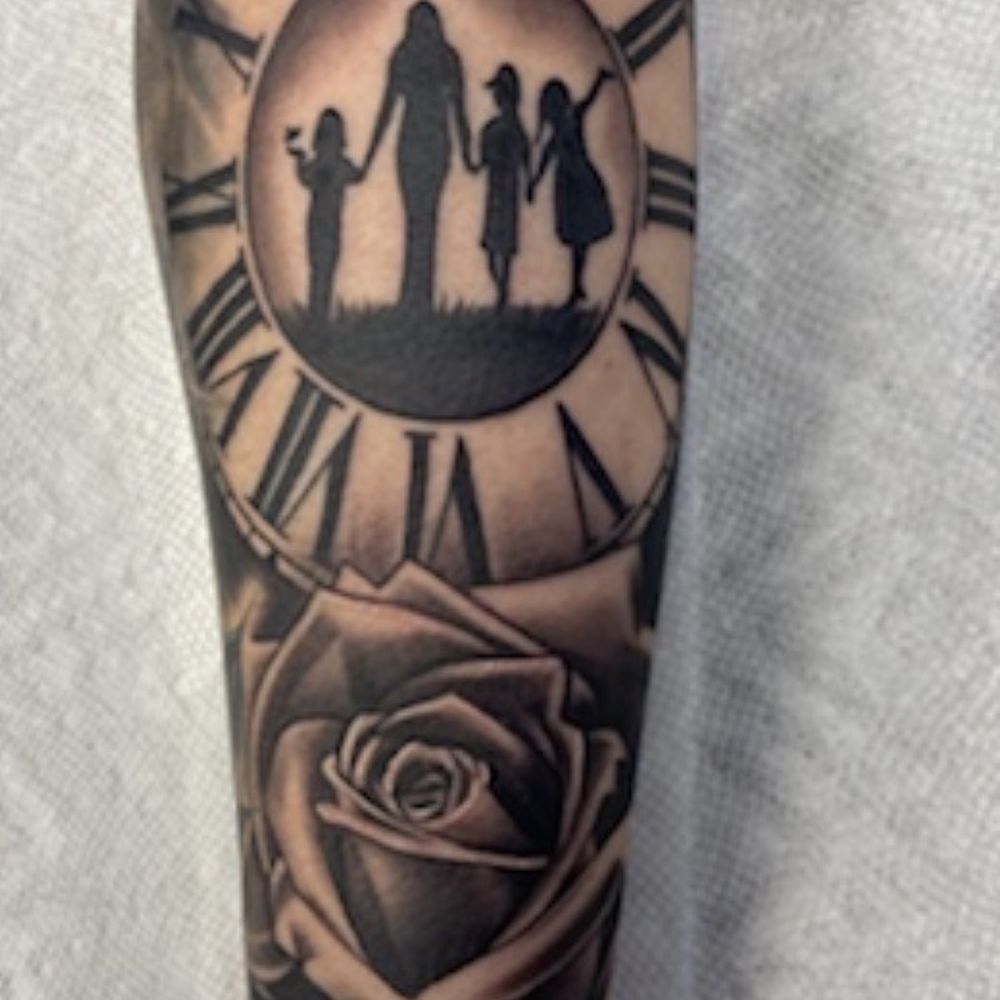 Healed Healed