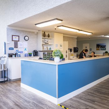 Paramount Convalescent Hospital - Rehabilitation Center Near Me - Paramount, California