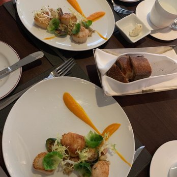 Café Boulud - Cafes Near Me - Toronto, Ontario Café Boulud - Cafes Near Me - Toronto, Ontario