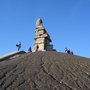 Photo of Halde Rheinelbe und Himmelstreppe