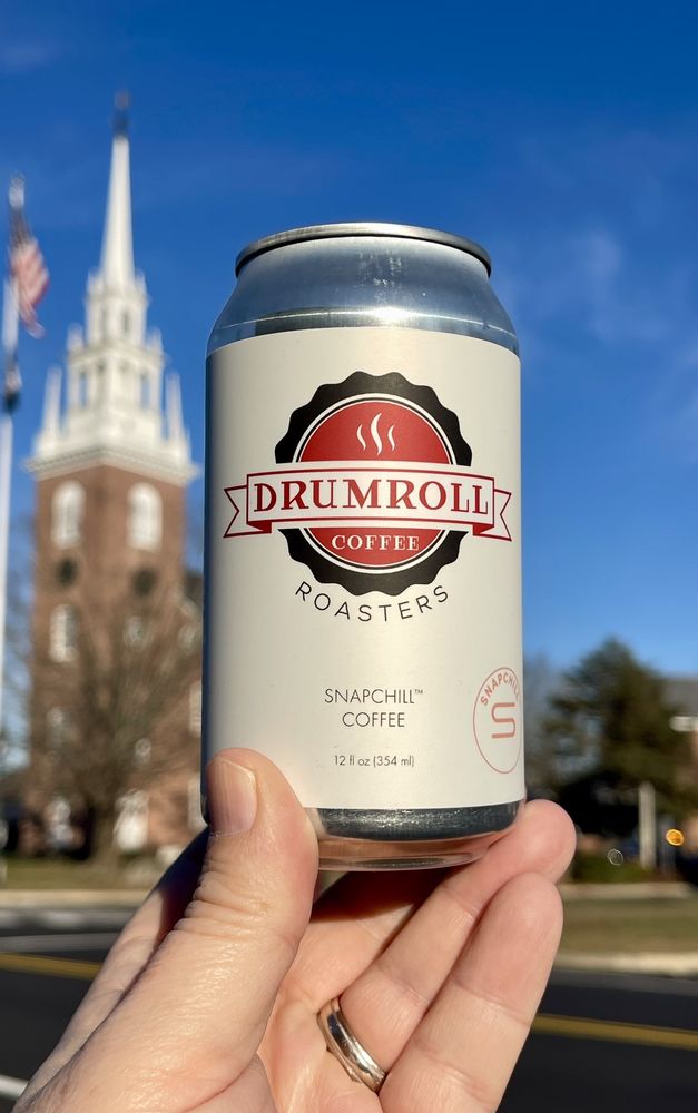 Drumroll Coffee Roasters