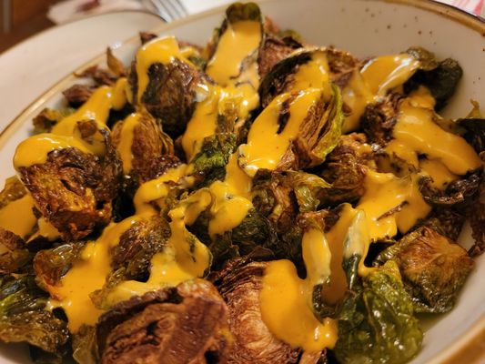 The Root Cellar Cafe by null