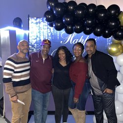 Hollylou Entertainment