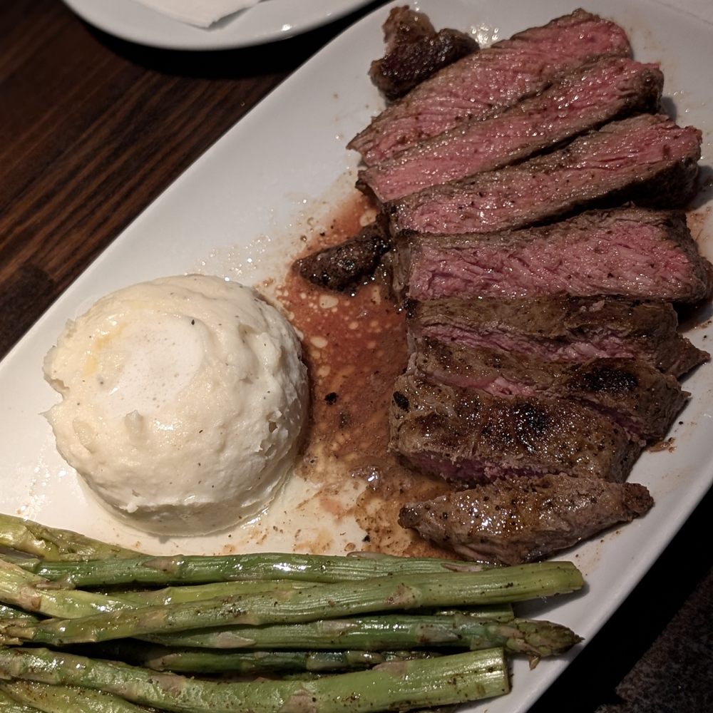 LongHorn Steakhouse - Ribeye - Steakhouses Near Me - Elmhurst, New York LongHorn Steakhouse - Ribeye - Steakhouses Near Me - Elmhurst, New York